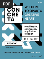 Processos de circularidade de fluxos, que contributo pode dar a arquitectura?