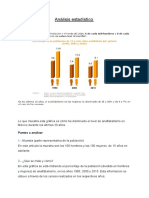 Tarea Estadística