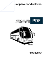 Manual Volvo B12R PDF