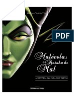 MalÃ©vola - A Rainha Do Mal (E-Livros) PDF
