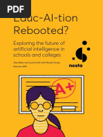 Influence Of Artificial Intelligence Ai On Firm Performance The Business Value Of Ai Based Transformation Projects Artificial Intelligence Intelligence Ai Semantics