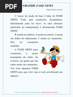A GRANDE FAKE NEWS - blog.docx