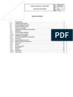Vol. XV Analisis de Aeropuertos PDF