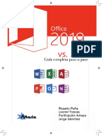 1.office 2019 Guía Completa-Compressed PDF