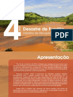 4anos Fundão Desafios Recuperacao