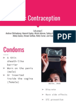 Gyn Contraception