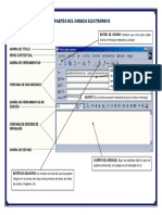 Partes Correo Electronico