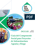 GUIA DE COMPONENTE SOCIAL PARA PROYECTOS DE RIEGO.pdf
