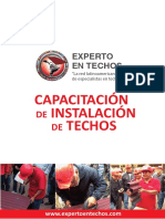 Experto en Techos 2013 PDF