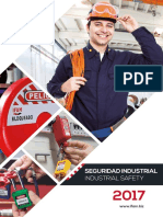 Catálogo Seguridad Industrial Ifam PDF