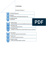 Historia de La Radiología PDF