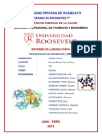 Informe 2 de Analisis Clinico