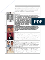 15 Tokoh Dunia Yang Terjerat Scientific Fraud