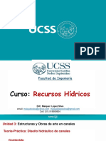 Recursos Hidricos Taller 7 PDF