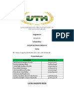 Tarea Grupal Trabajo Final Ingles Iv PDF