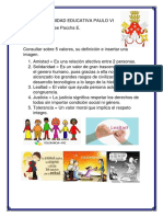 UNIDAD EDUCATIVA PAULO VI desarrollo humano.docx