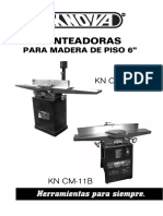 10889 manual canteadora Knova CM 11A.pdf