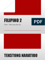 Filipino 2