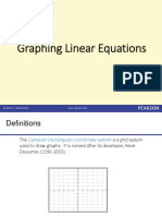 Line Equation