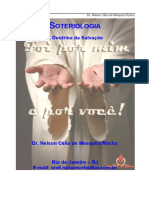 Apostila de TS 4 - Soteriologia PDF