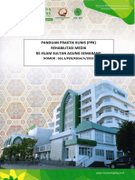 PPK Rehabilitasi Medik 2019 PDF