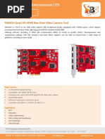 tbs6314_quad_hdmi_raw_data_capture_card_data_sheet