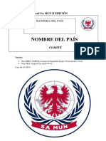 Formato de Placard SA MUN II EDICIÓN.docx