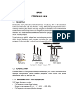 Teknik Teganagan Tinggi PDF