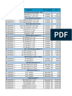 Lista de Precios Febrero ASD 2019 PDF