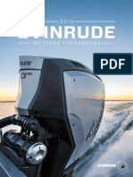 Evinrude 2018