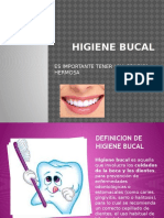 HIGIENE BUCAL 2.pptm