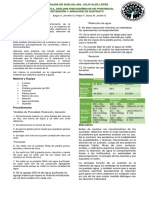 Reporte de Fisicoquimica PDF