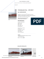 Dijual Tongkang 514 - 270 Feet PDF