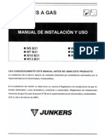 Manual de instalacion JUNKERS.pdf