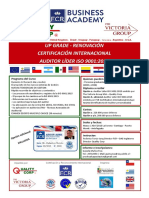 Folleto Auditor Lider Actualizacion PDF