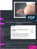 Monoterapia VS Politerapia en El Tratamiento de Epilepsia