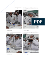 analisis DQO laboratorio