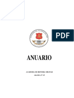 La Sublevación de La Marinería Del Año 1931 y El Combate de Talcahuano