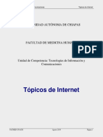 Topicos Internet