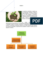 Bloque 4 Agricultura Sostenible