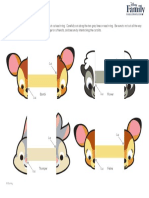 Bambi Cutie Paper Rings Printables 0211 - FDCOM PDF