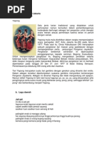 Download Lagu Dan Tarian Tradisional Indonesia by Arif W Gozen SN43908203 doc pdf