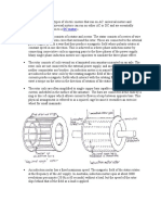 DC Motor