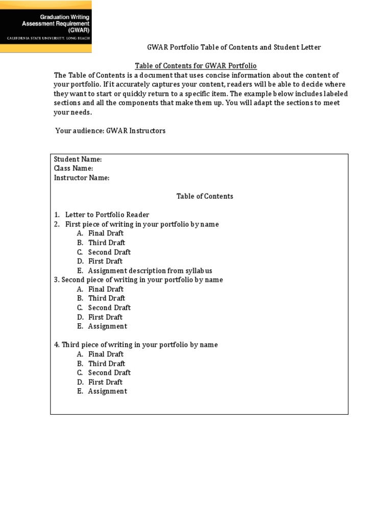 Port Samples, Letter, Etc | PDF | Paragraph | Essays