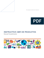 Instructivo ABM PDF