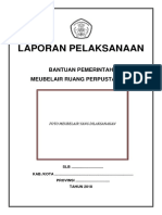 Laporan Meubelair Ruang Perpustakaan New2