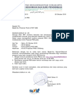 2019-10-02 Pemberitahuan Klinik PKM-1 PDF