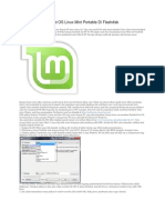 Cara Mudah Membuat OS Linux Mint Portable Di.docx