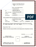 Sertifikat Magang - Vito Rizal PDF