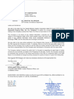 KPPI - Letter To CMIC